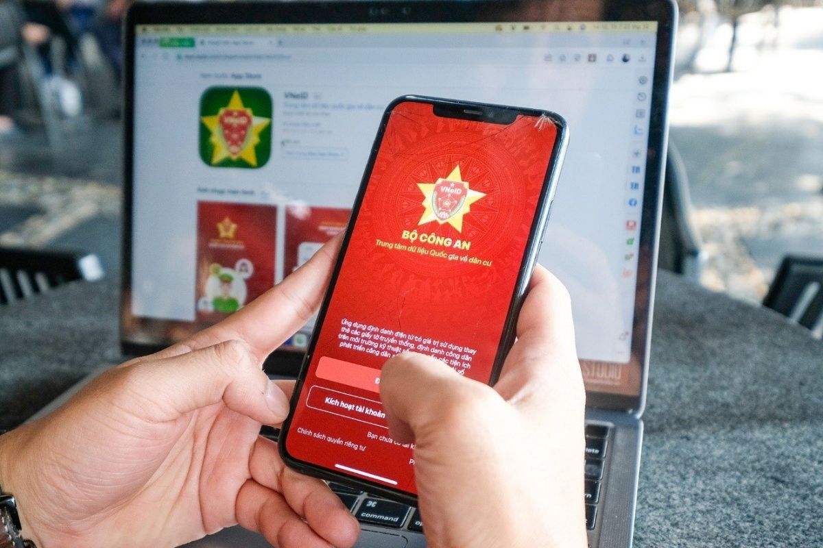 Chọn dịch vụ cấp đổi
