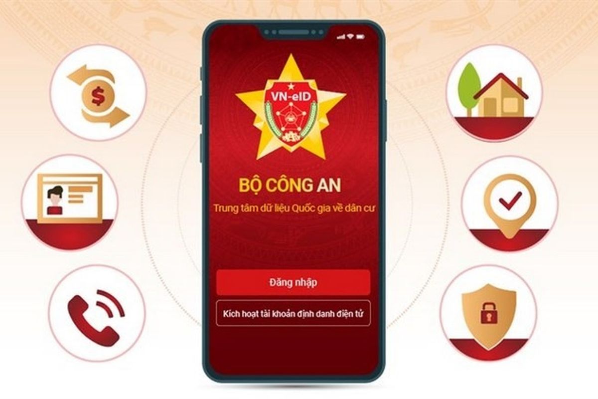 Các lỗi sai thông tin cư trú thường gặp